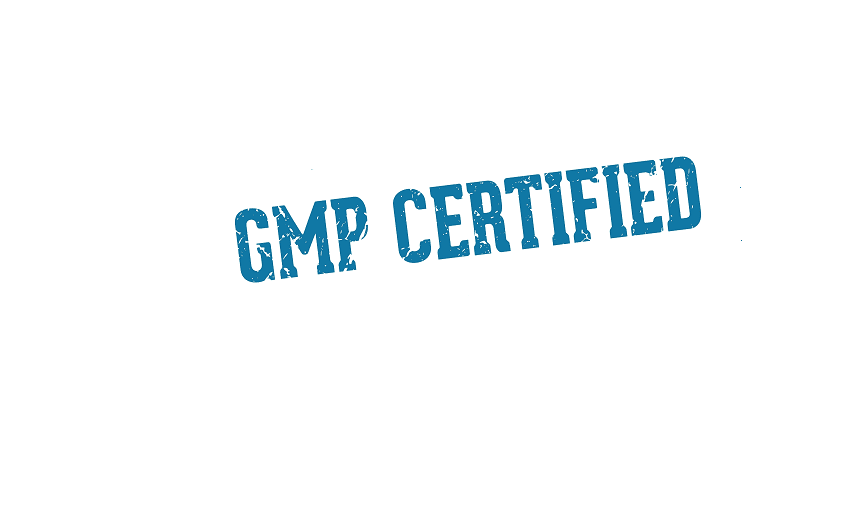 Is your instrument GMP cwertified?