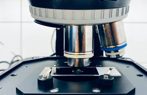 raman Microscopy