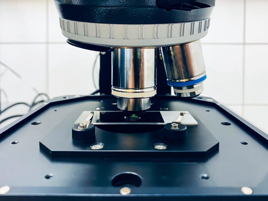 Raman spectroscopy